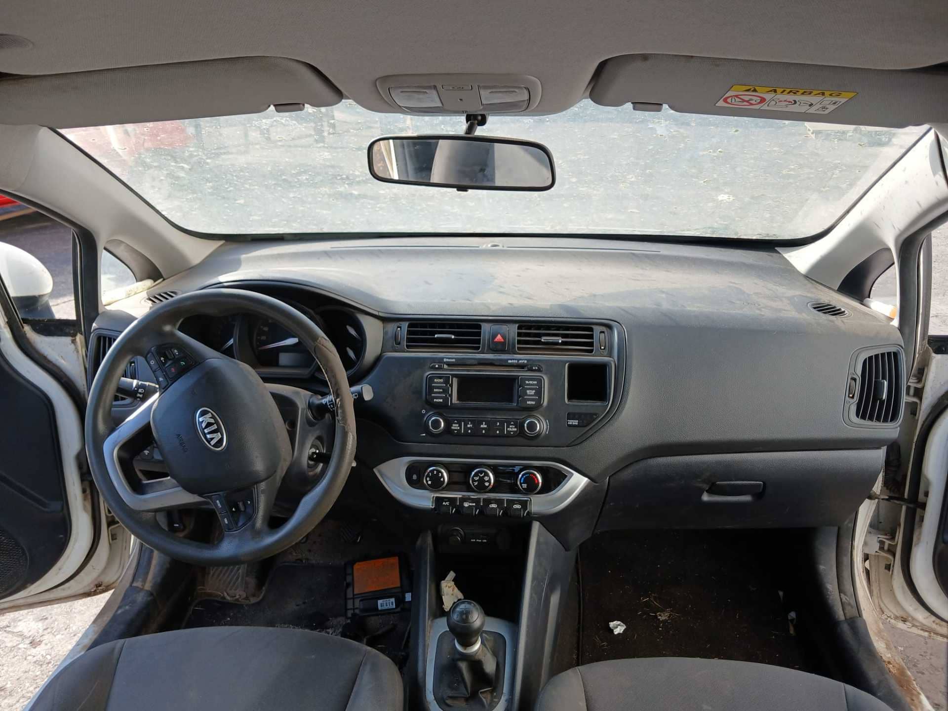 KIT AIRBAG