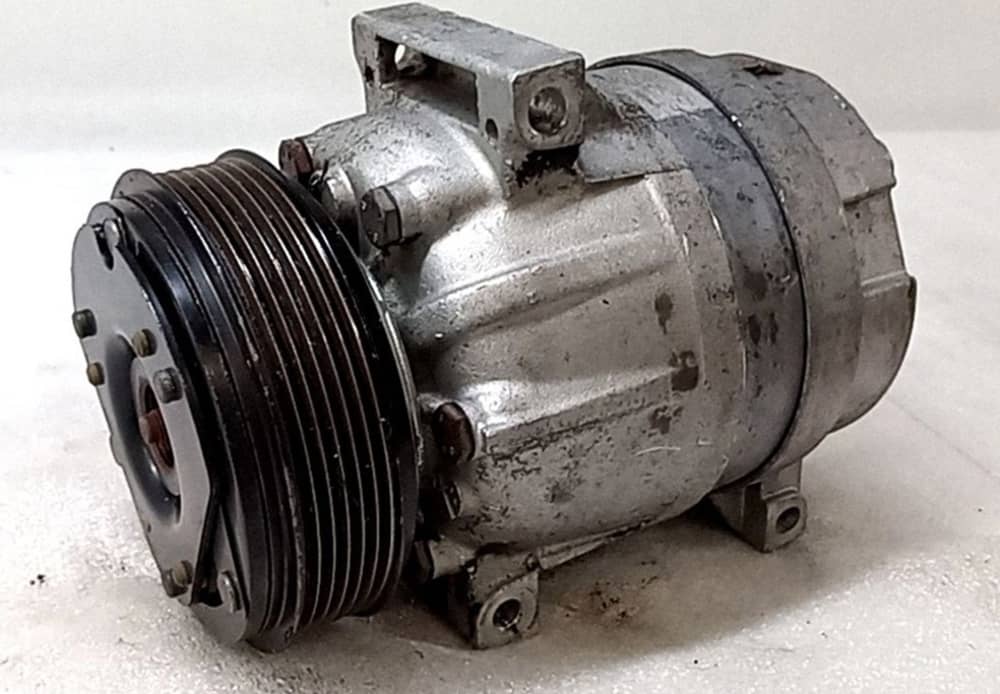 COMPRESOR AIRE ACONDICIONADO