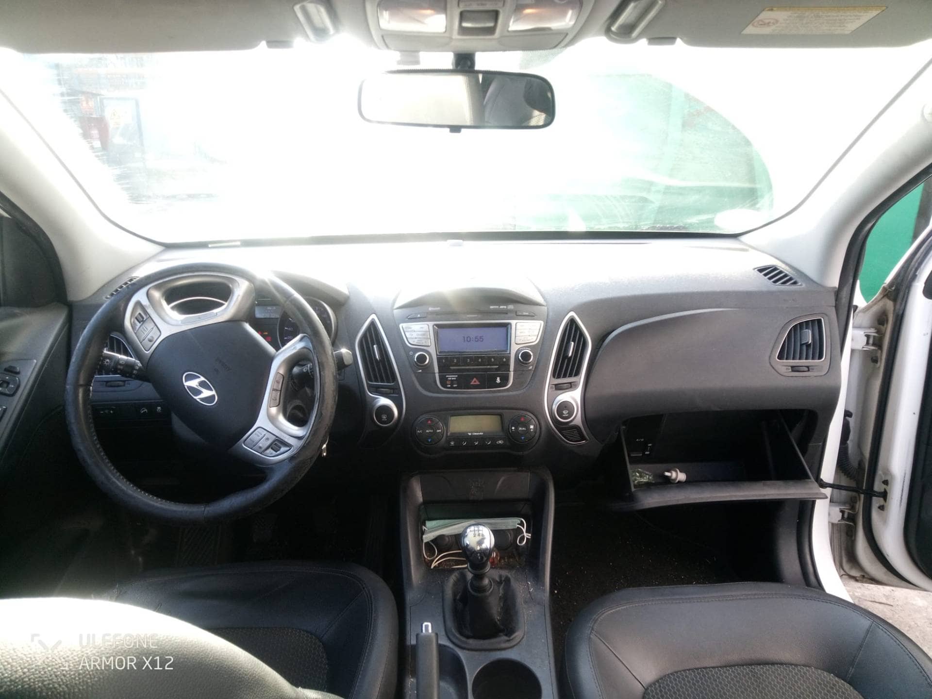 KIT AIRBAG