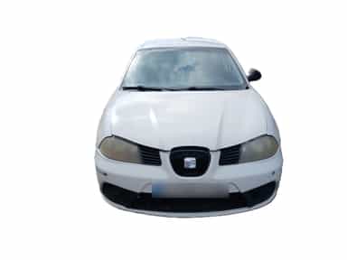 Seat Ibiza (6L1)