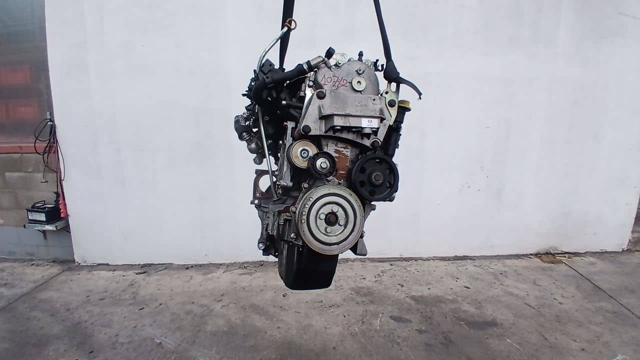 MOTOR COMPLETO