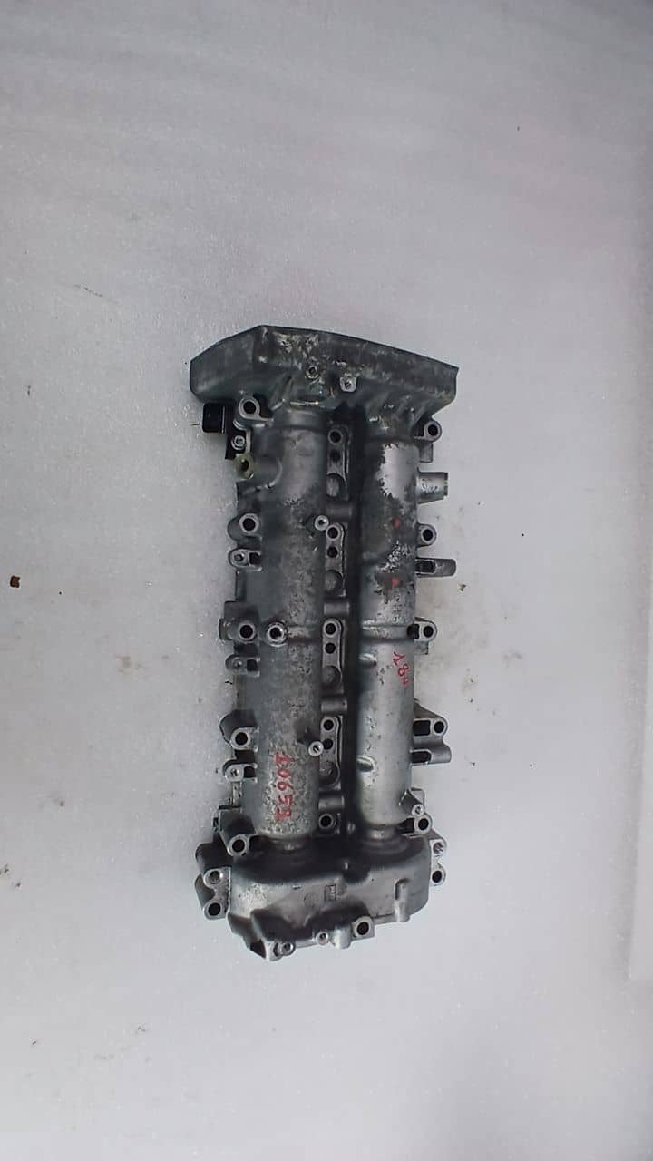TAPA BALANCINES