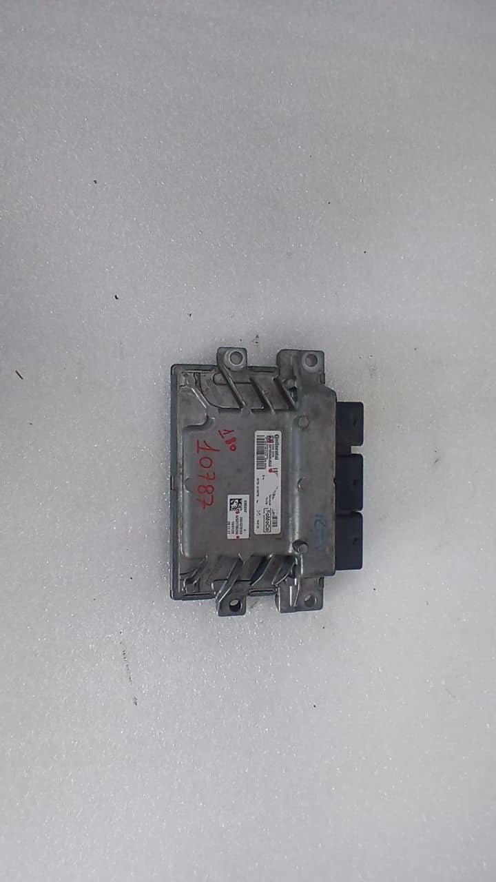 CENTRALITA MOTOR UCE