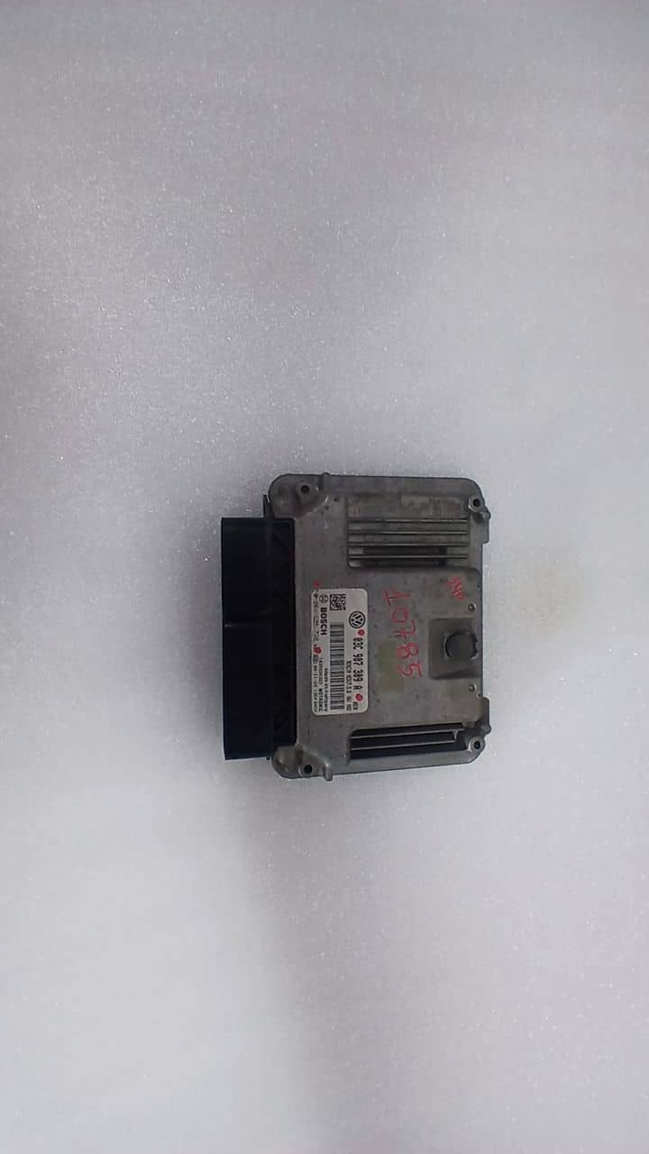CENTRALITA MOTOR UCE