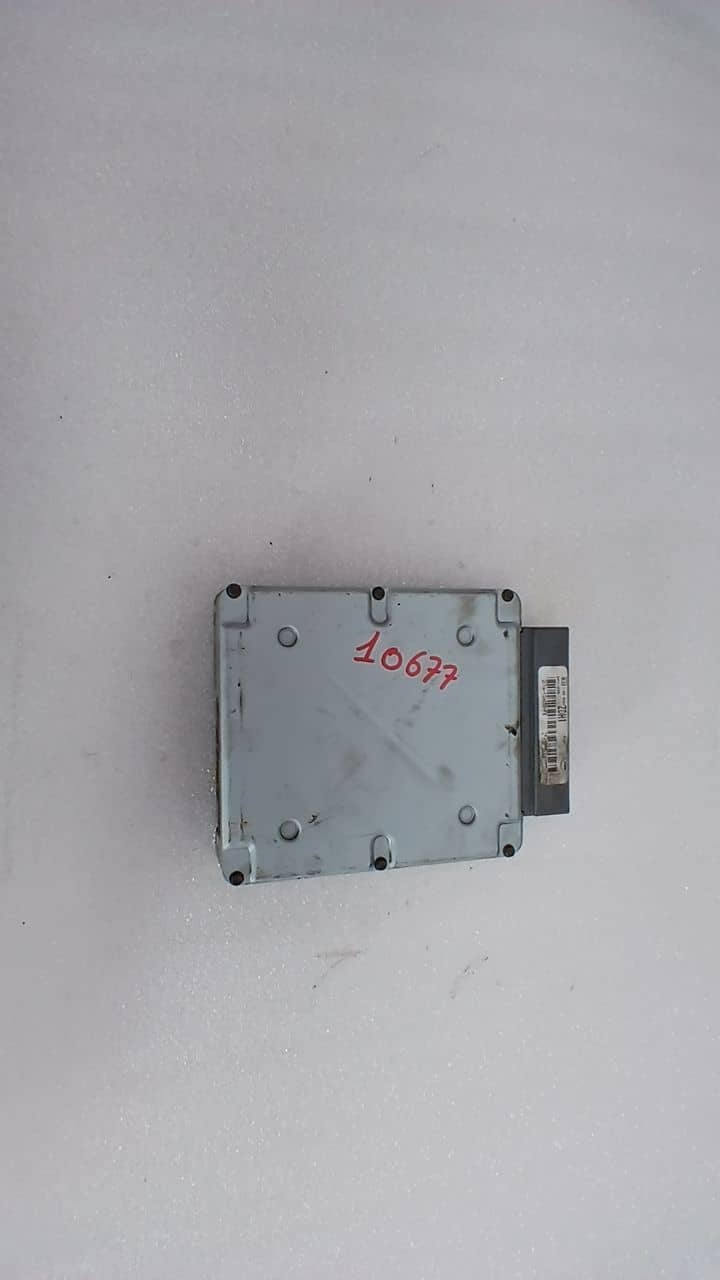 CENTRALITA MOTOR UCE