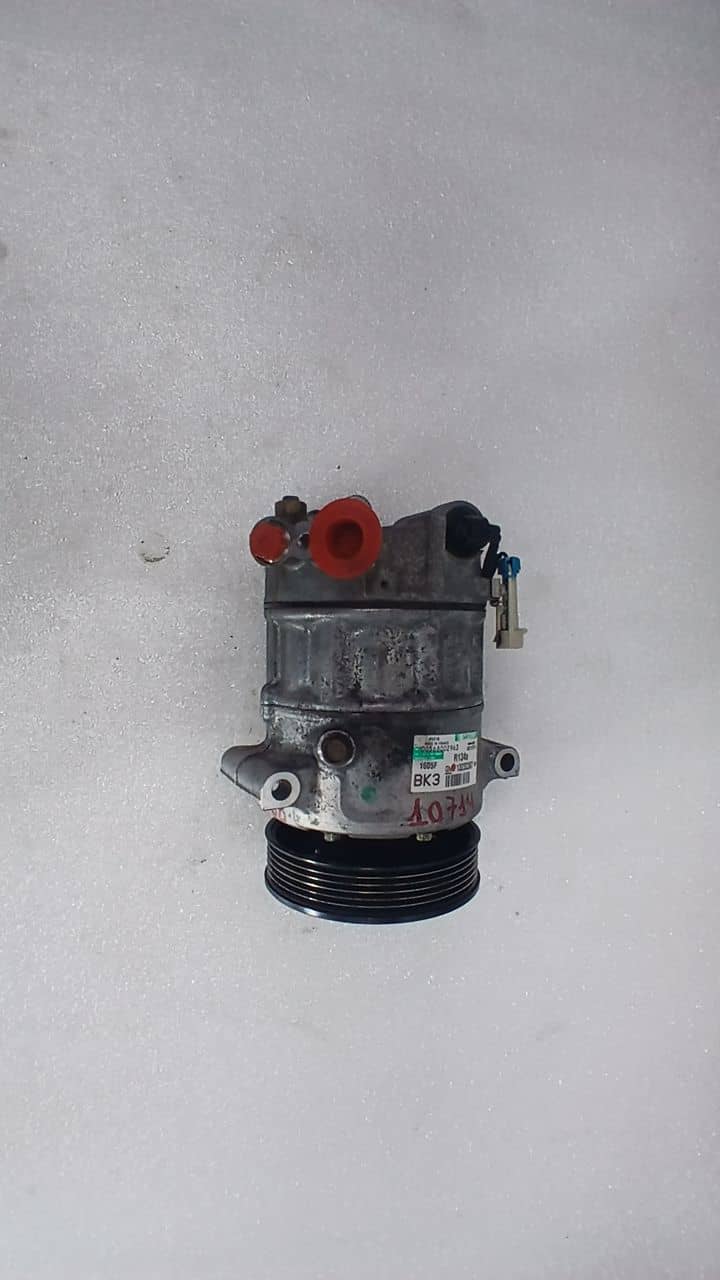 COMPRESOR AIRE ACONDICIONADO