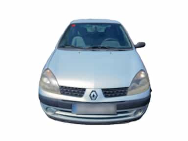 Renault Clio II Fase II (B/CB0)