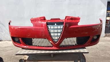 PARAGOLPES DELANTERO