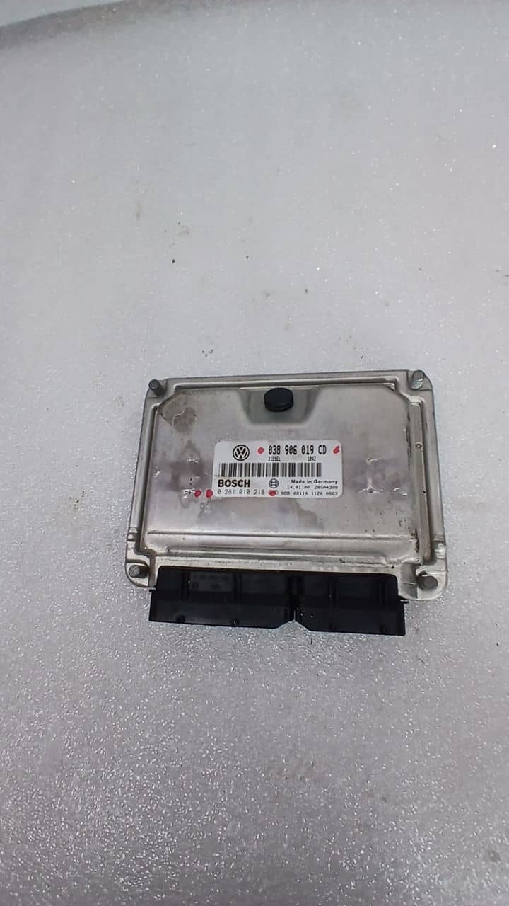 CENTRALITA MOTOR UCE