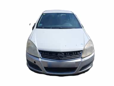 Opel Astra H Berlina