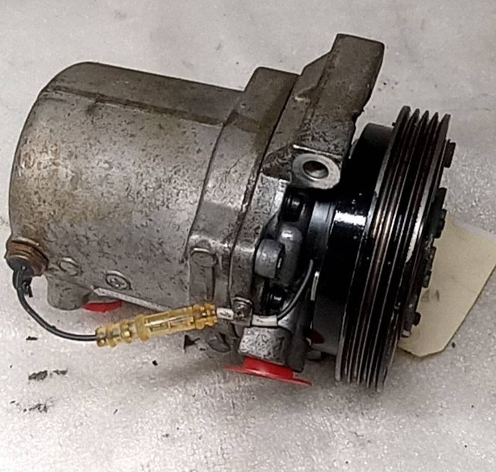 COMPRESOR AIRE ACONDICIONADO