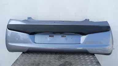PARAGOLPES TRASERO