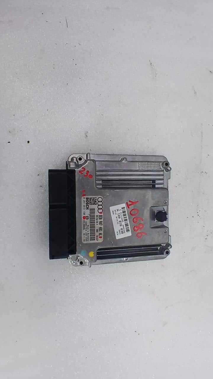 CENTRALITA MOTOR UCE