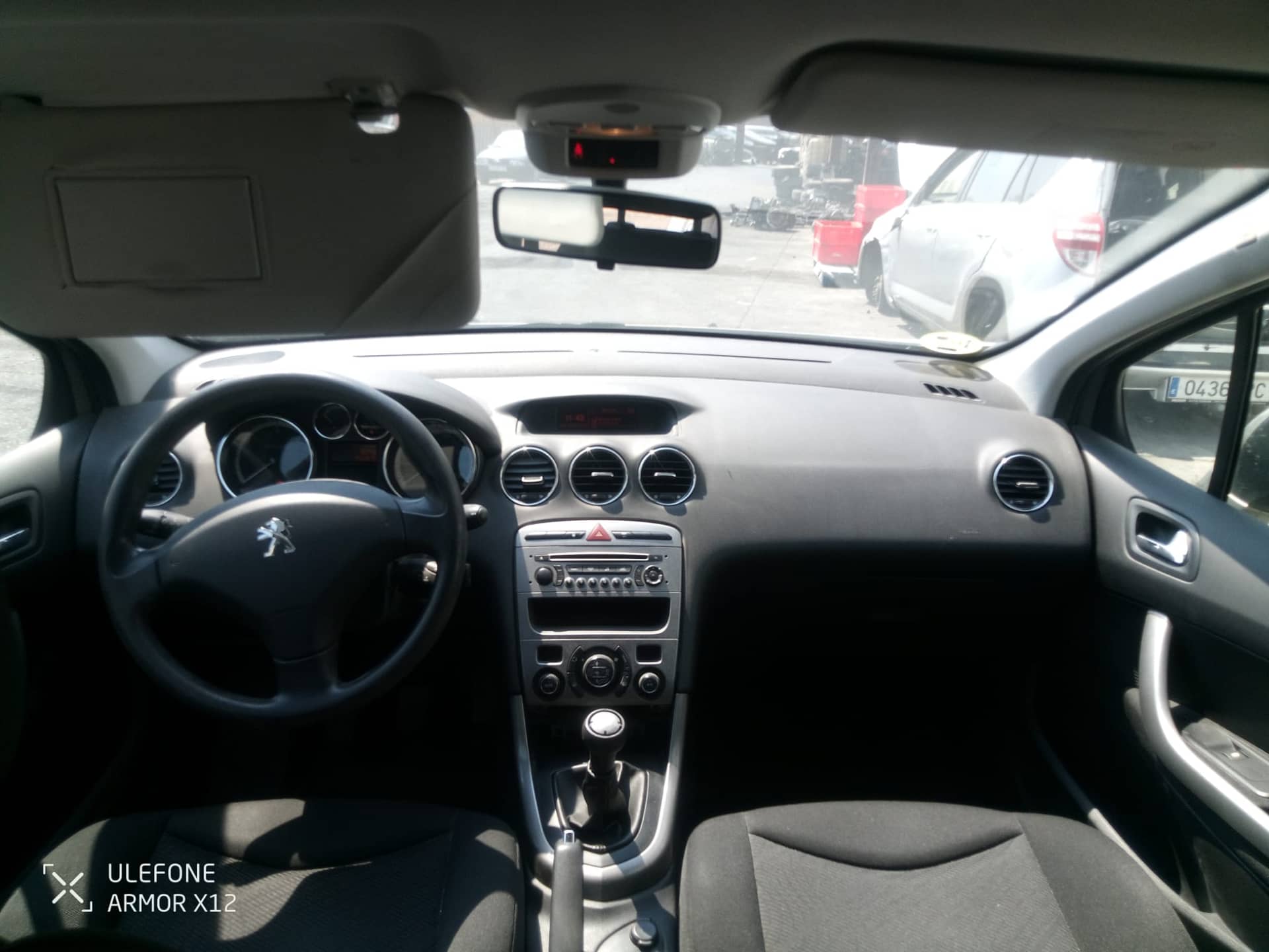 KIT AIRBAG