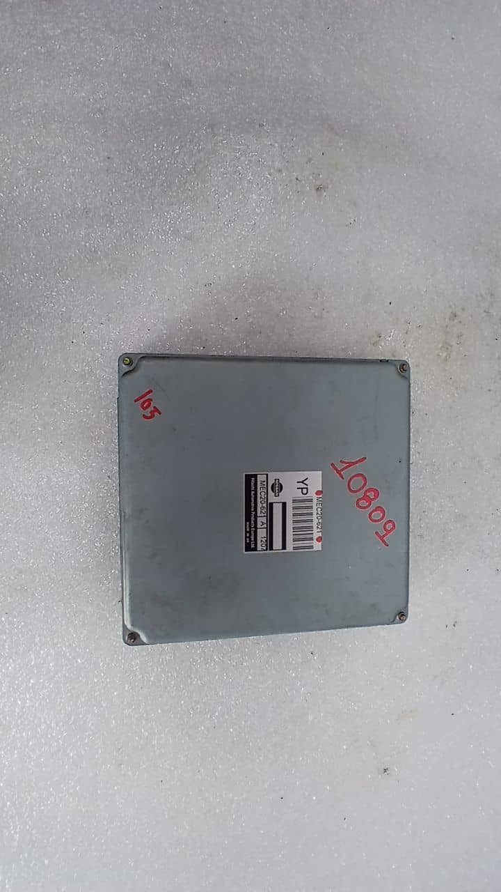 CENTRALITA MOTOR UCE
