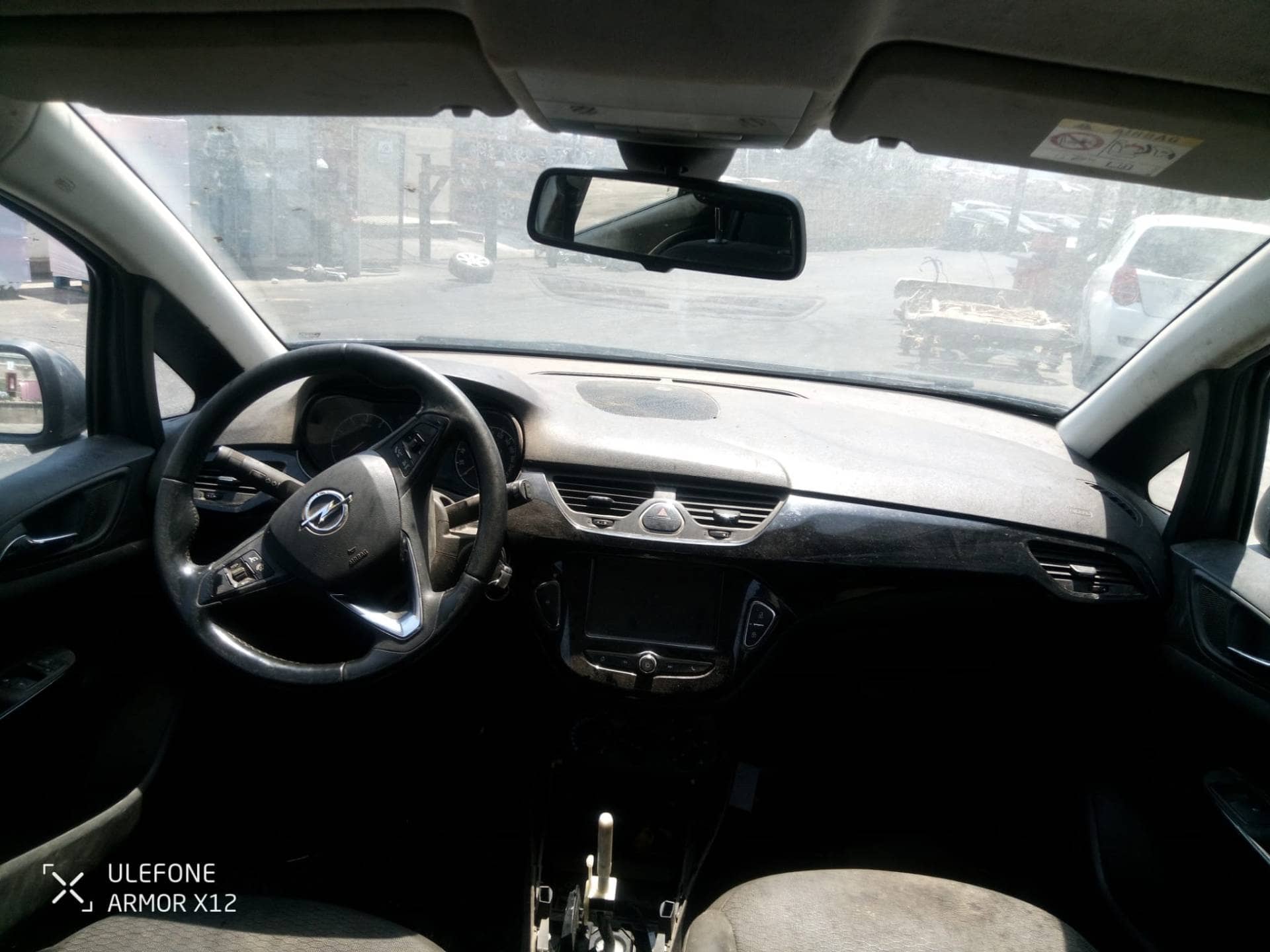 KIT AIRBAG
