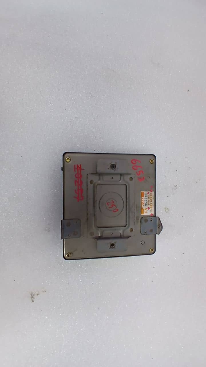 CENTRALITA MOTOR UCE