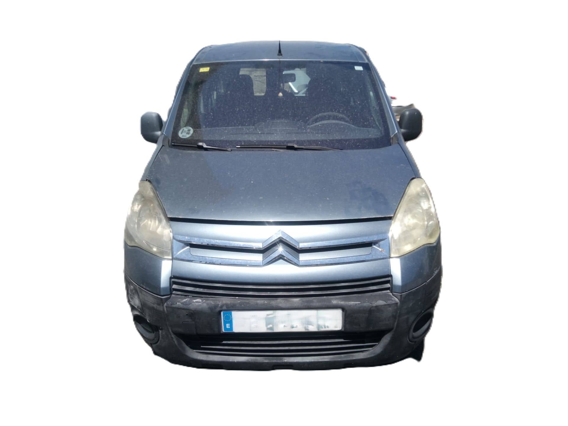 Citroen Berlingo Combi (2008->)