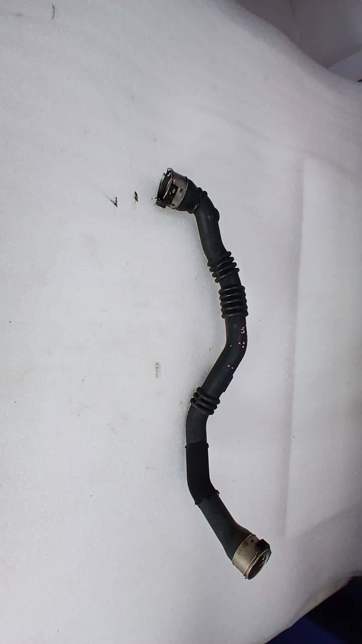 TUBO PRESION TURBOCOMPRESOR