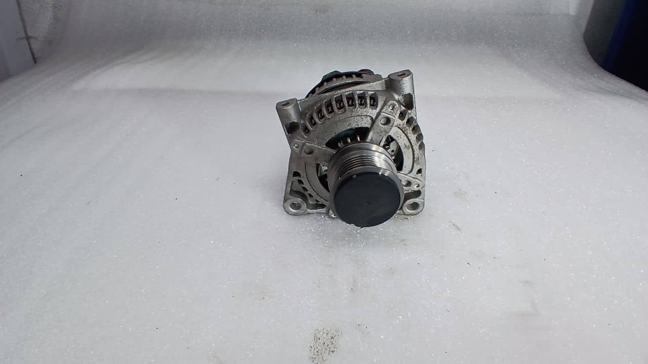 ALTERNADOR