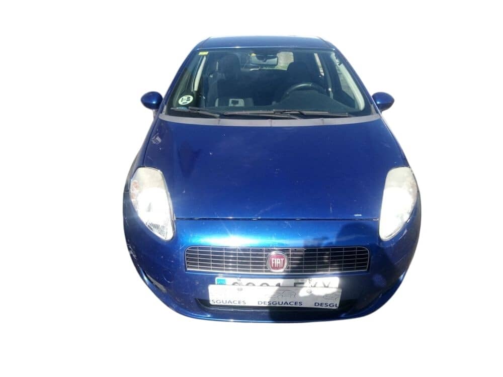 Fiat Grande Punto (199)(2005->)