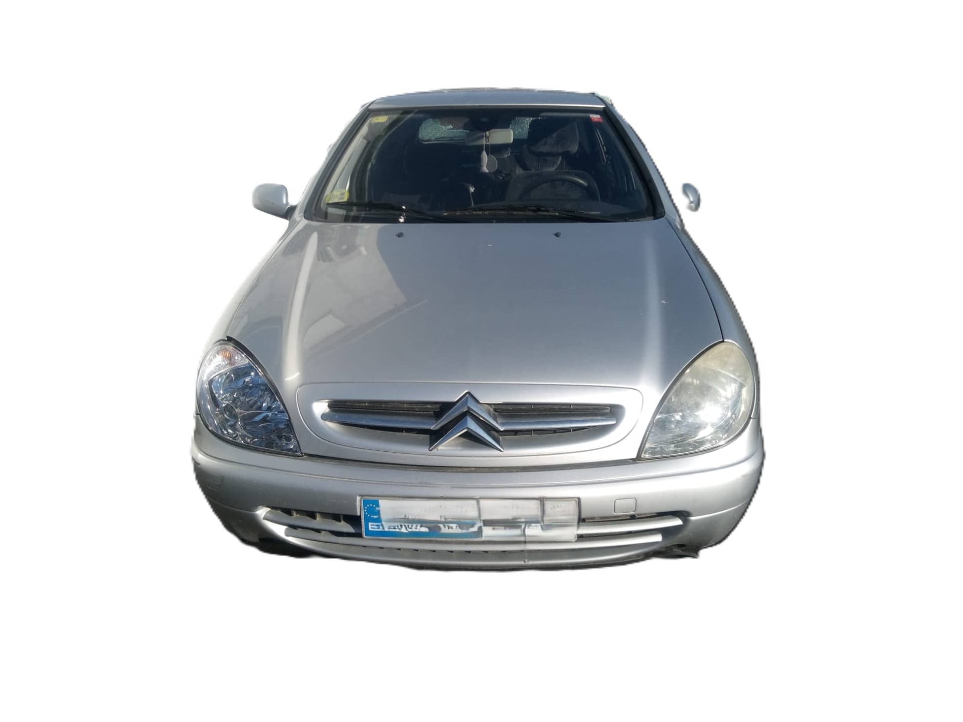 Citroen Xsara Berlina (1997->)
