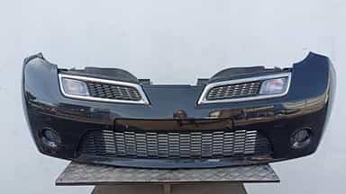 PARAGOLPES DELANTERO