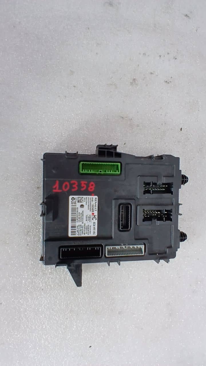 MODULO ELECTRONICO