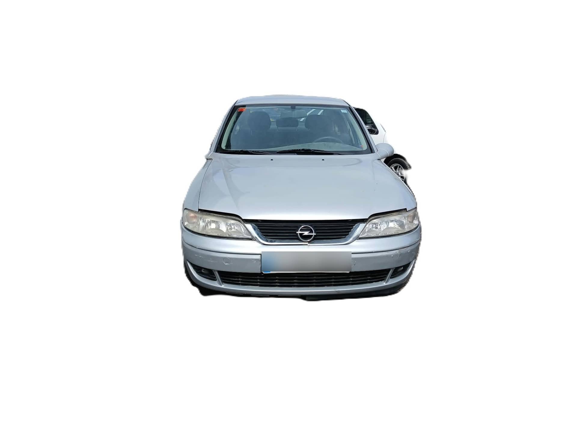 Opel Vectra B Berlina (1995->)