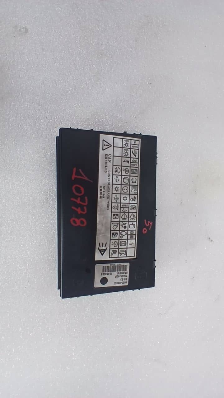 BSI