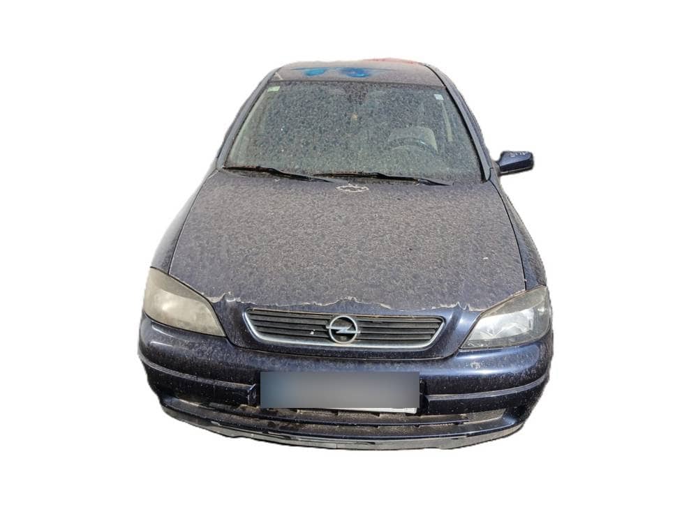 Opel Astra G Berlina (1998->)