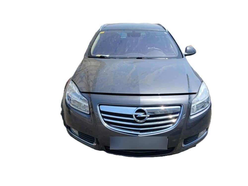 Opel Insignia Sports Tourer (2008->)