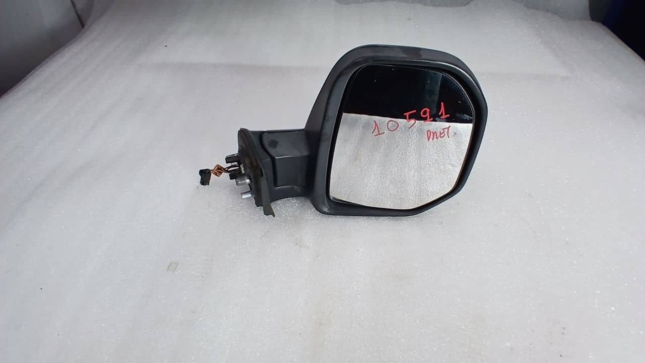 RETROVISOR DERECHO