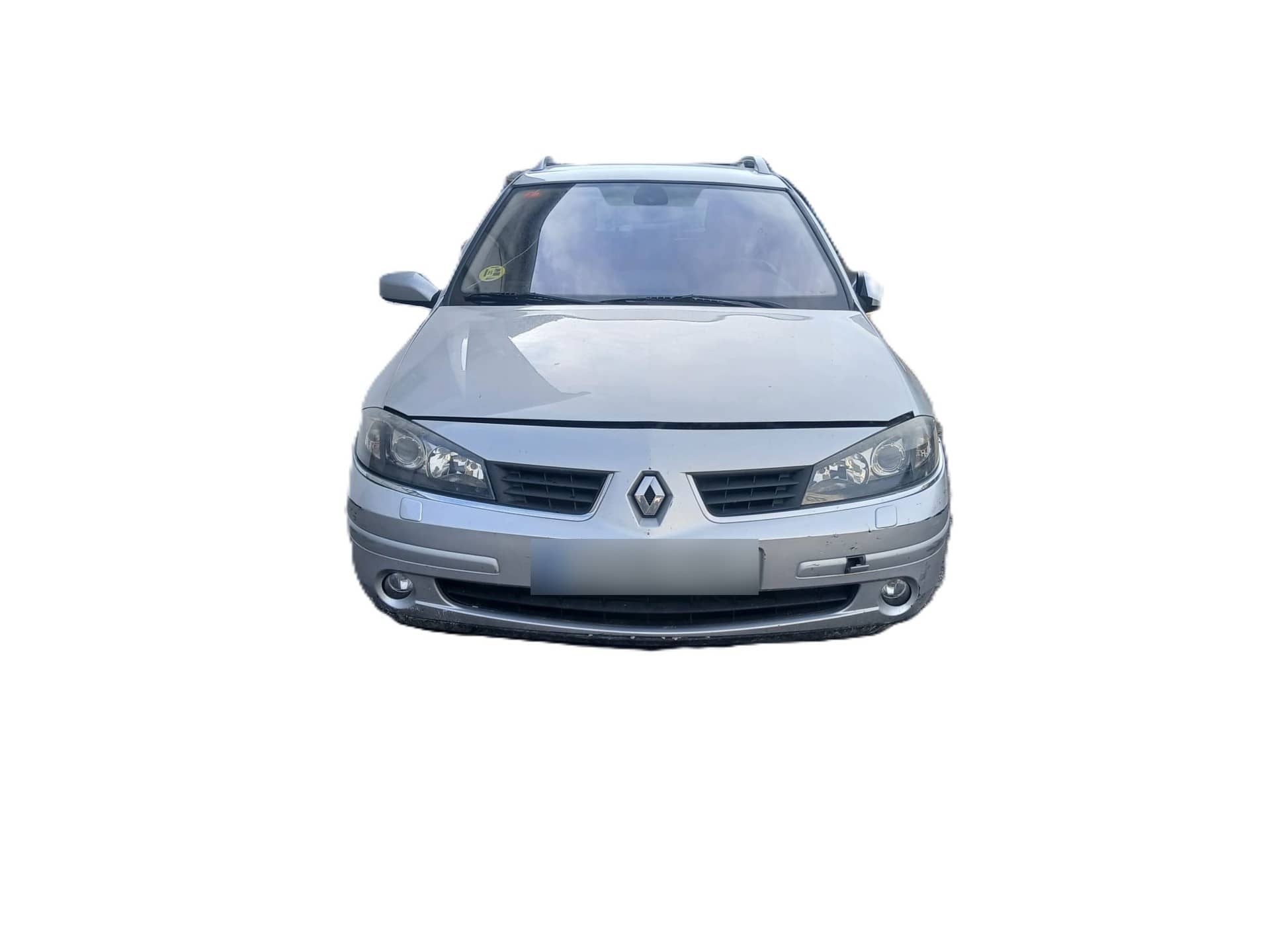 Renault Laguna II Grandtour (KG0)(2001->)