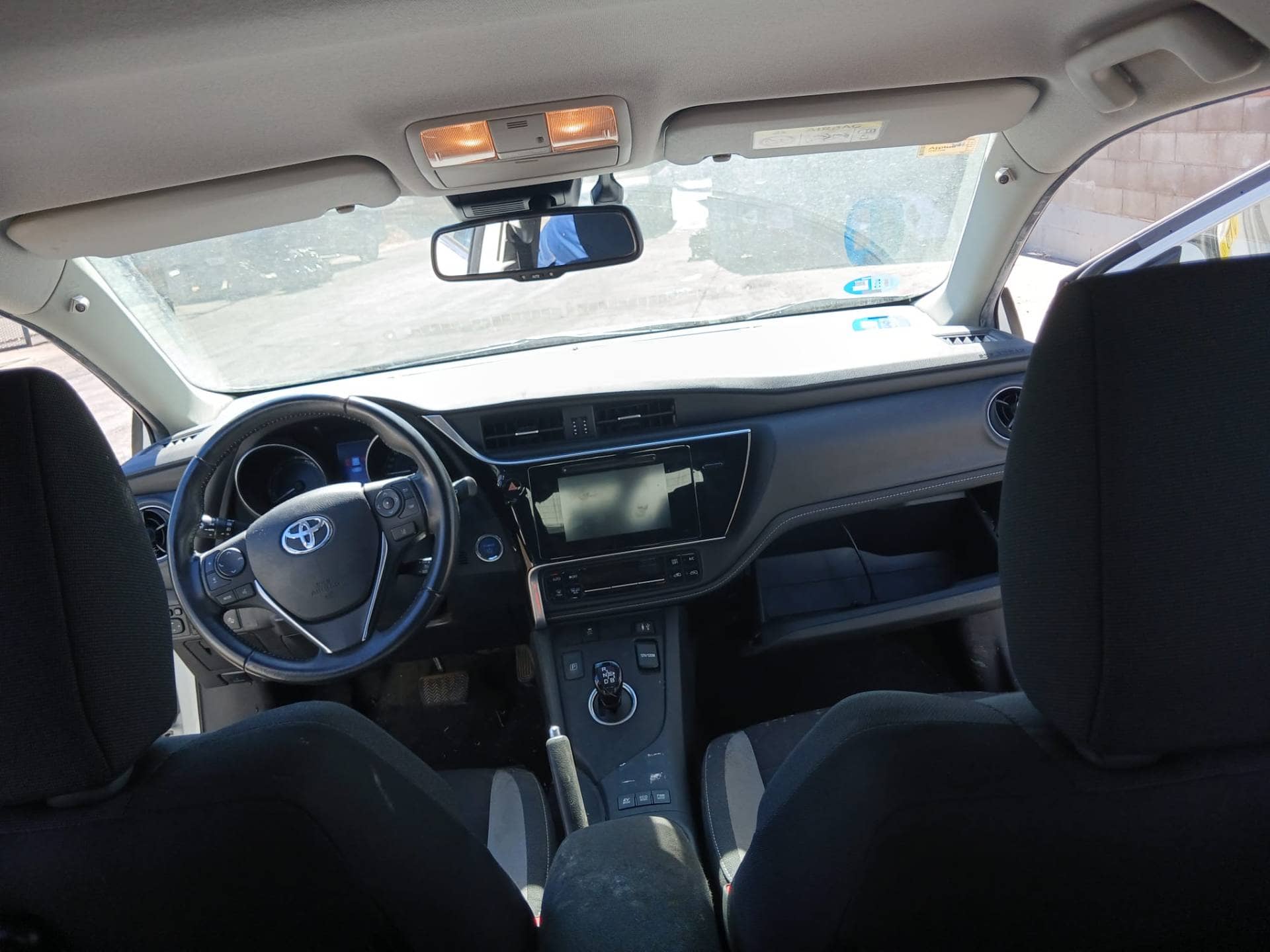 KIT AIRBAG