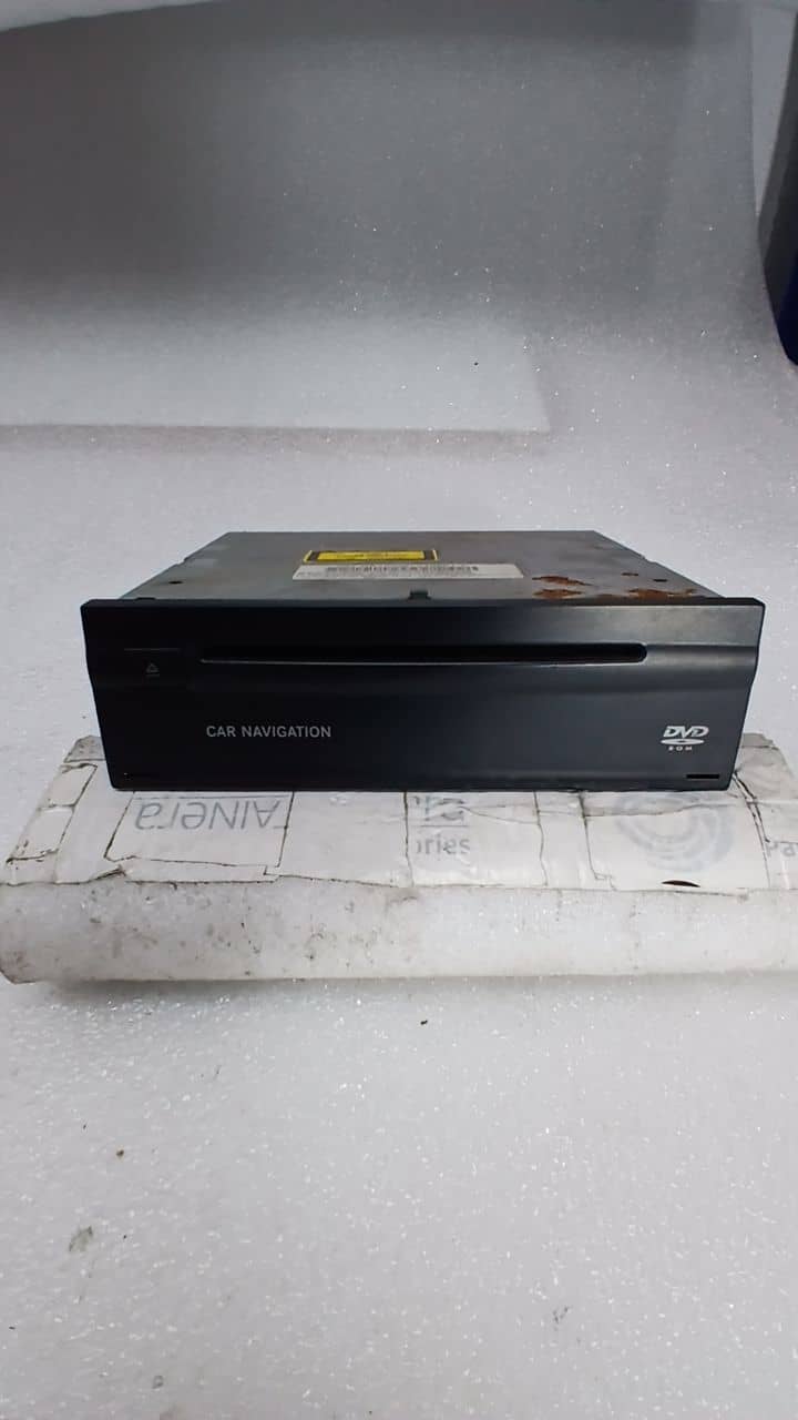 SISTEMA AUDIO / RADIO CD