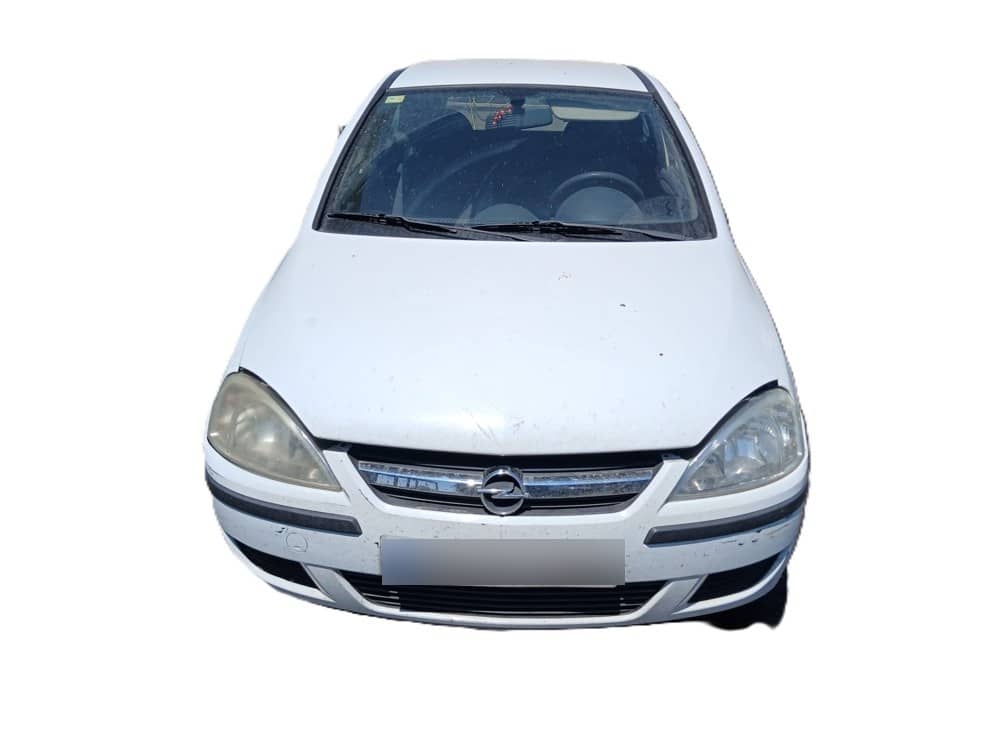 Opel Corsa C (2003->)