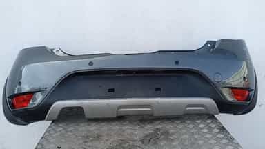 PARAGOLPES TRASERO