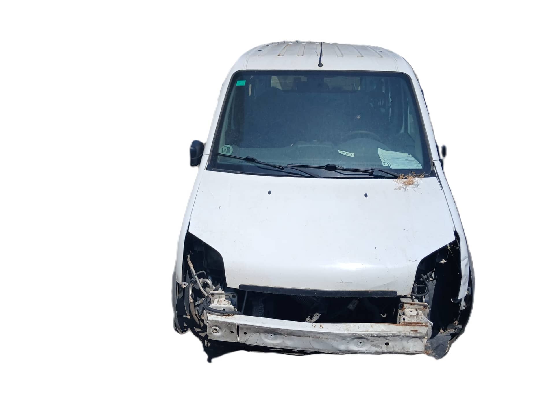 Ford Tourneo Connect (TC7)(2002->)