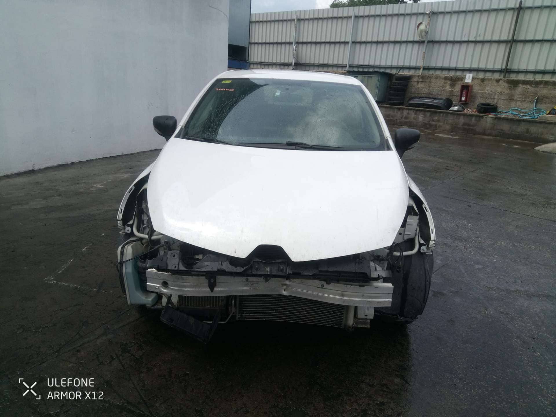 Renault Clio IV (2012->)