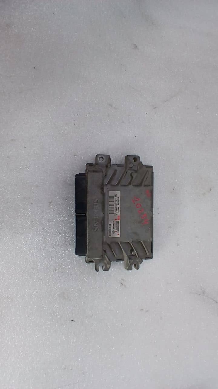 CENTRALITA MOTOR UCE