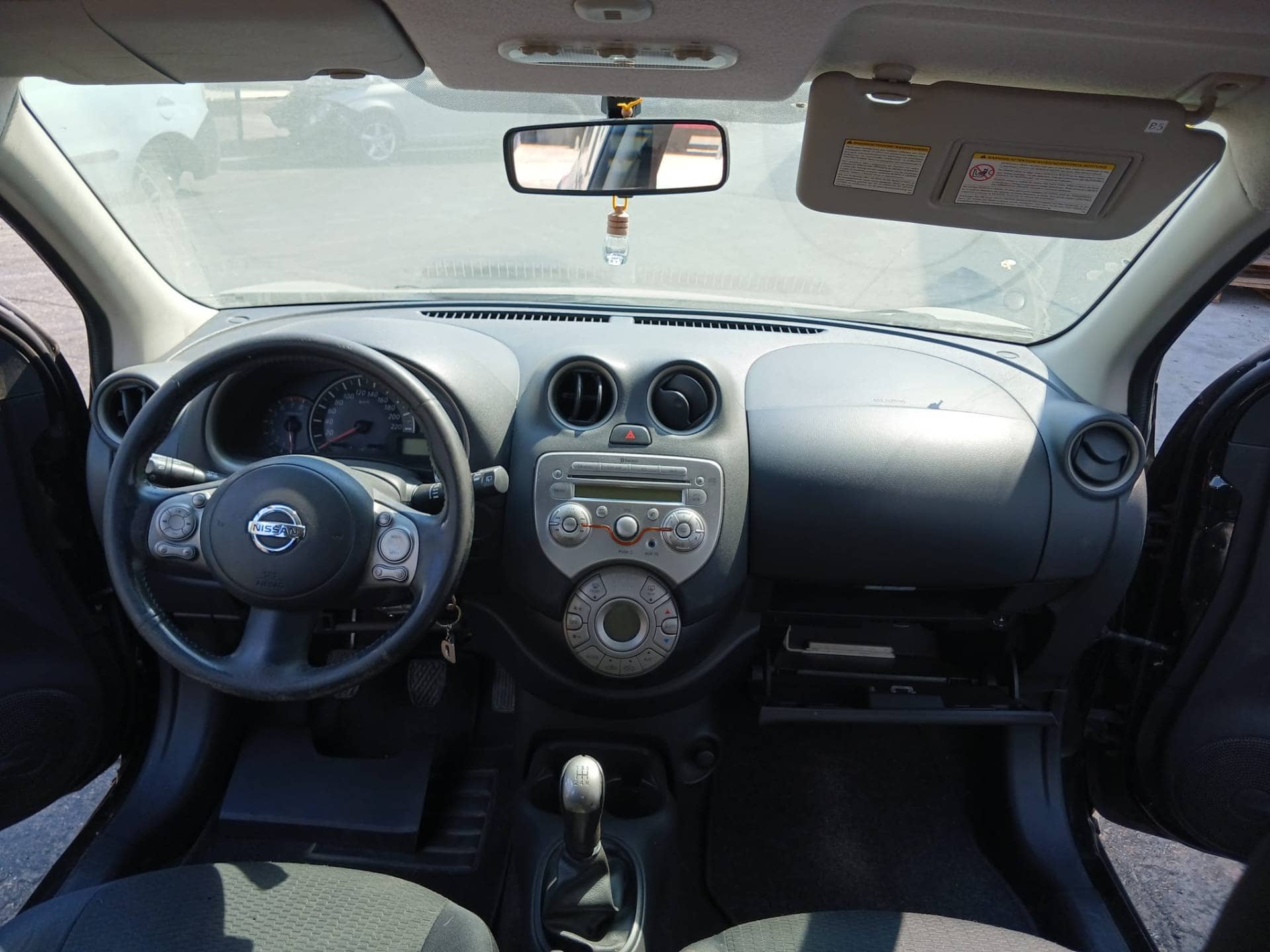 KIT AIRBAG