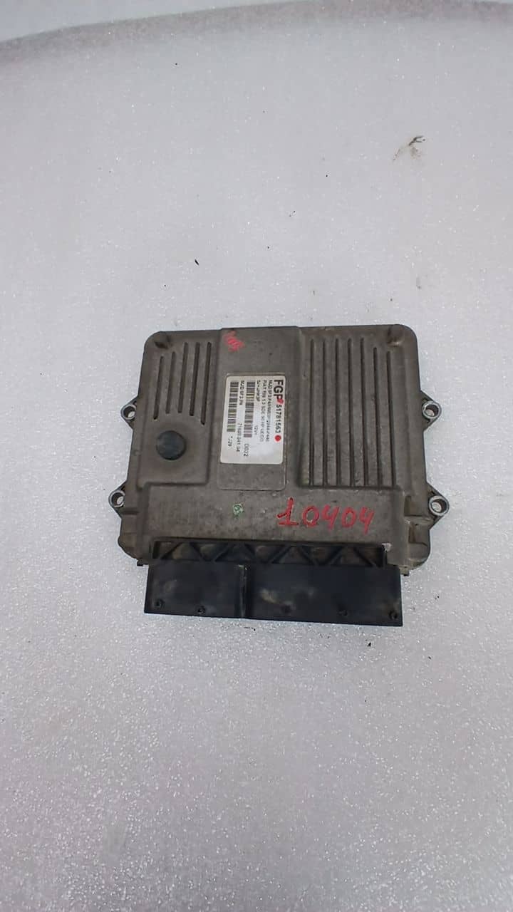 CENTRALITA MOTOR UCE