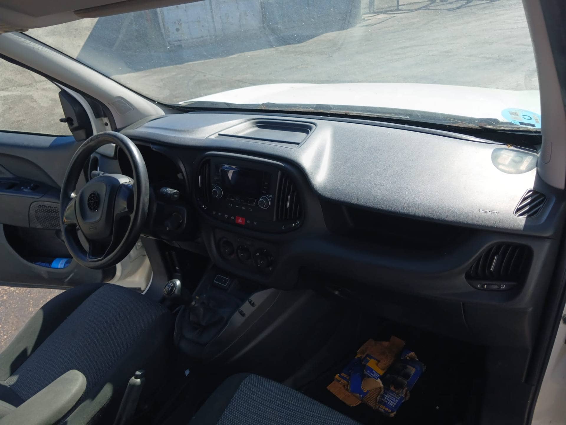 KIT AIRBAG