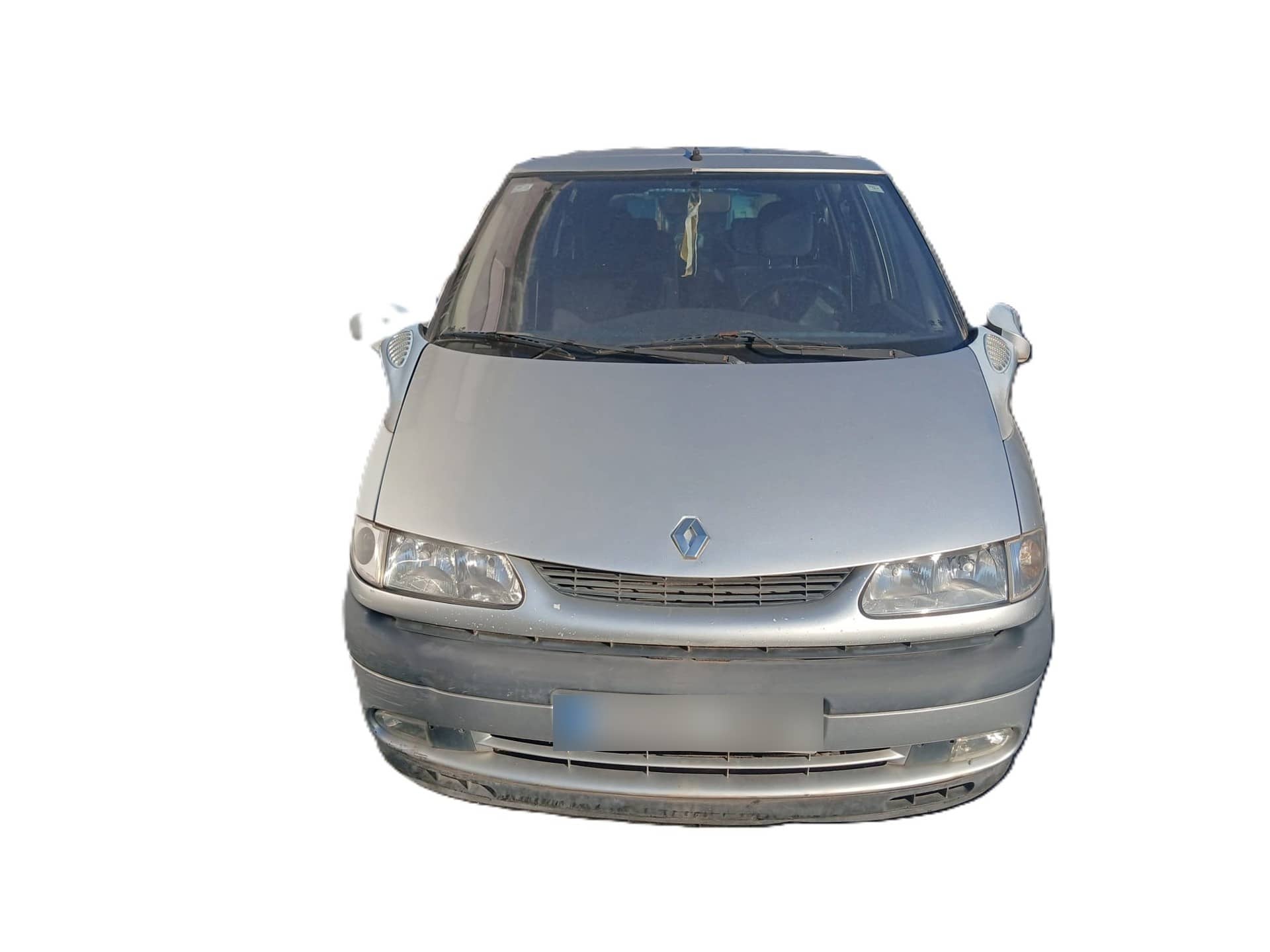 Renault Espace /Grand Espace (JE0)(1996->)