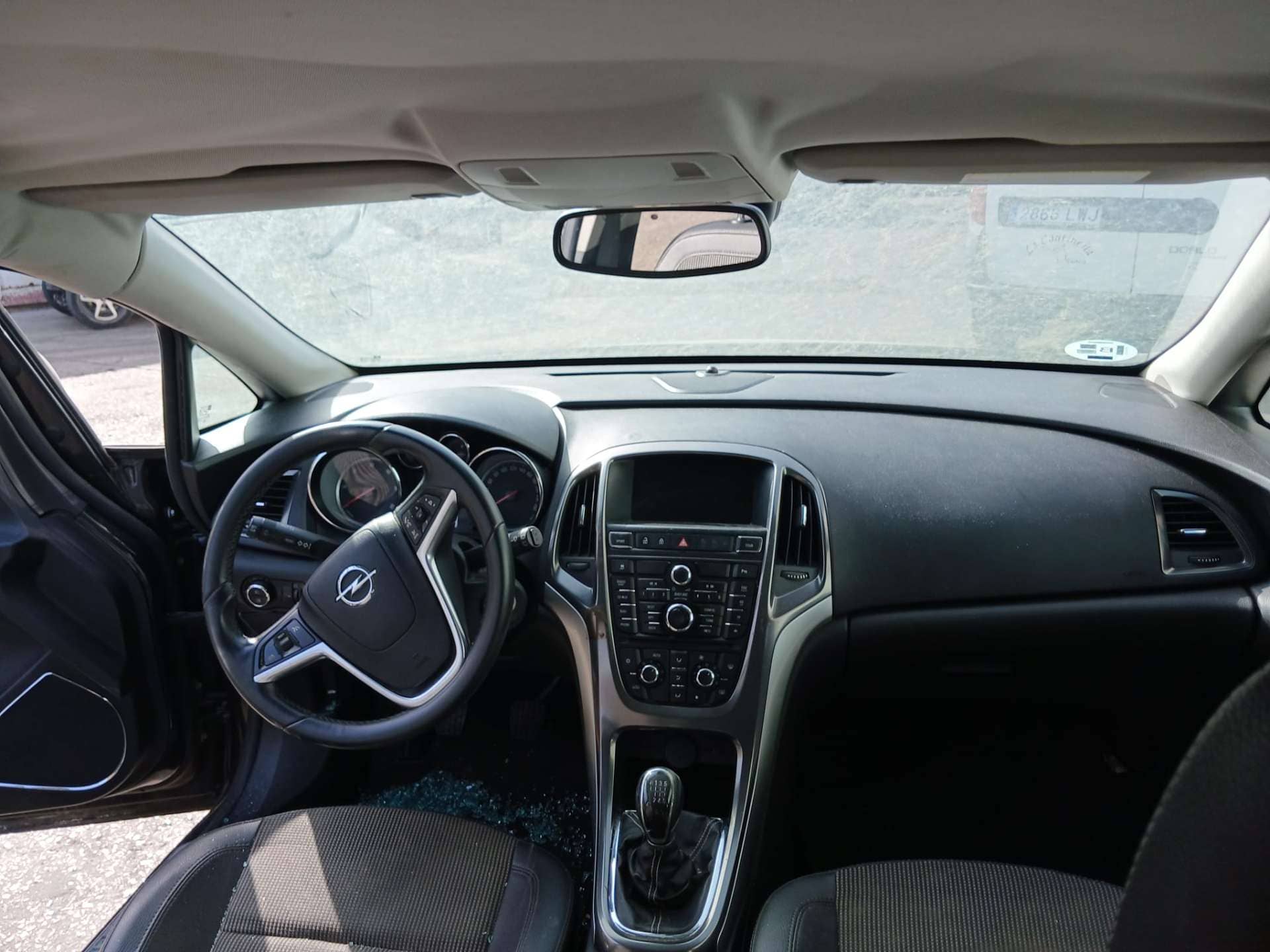KIT AIRBAG