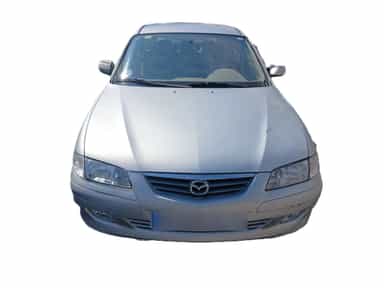 Mazda 626 Berlina (GF)