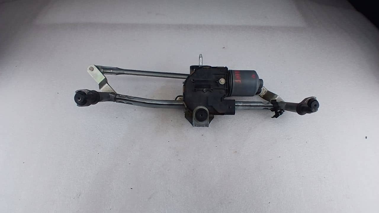 MOTOR LIMPIA DELANTERO