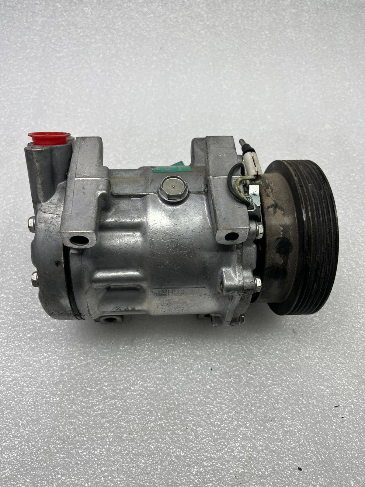 COMPRESOR AIRE ACONDICIONADO