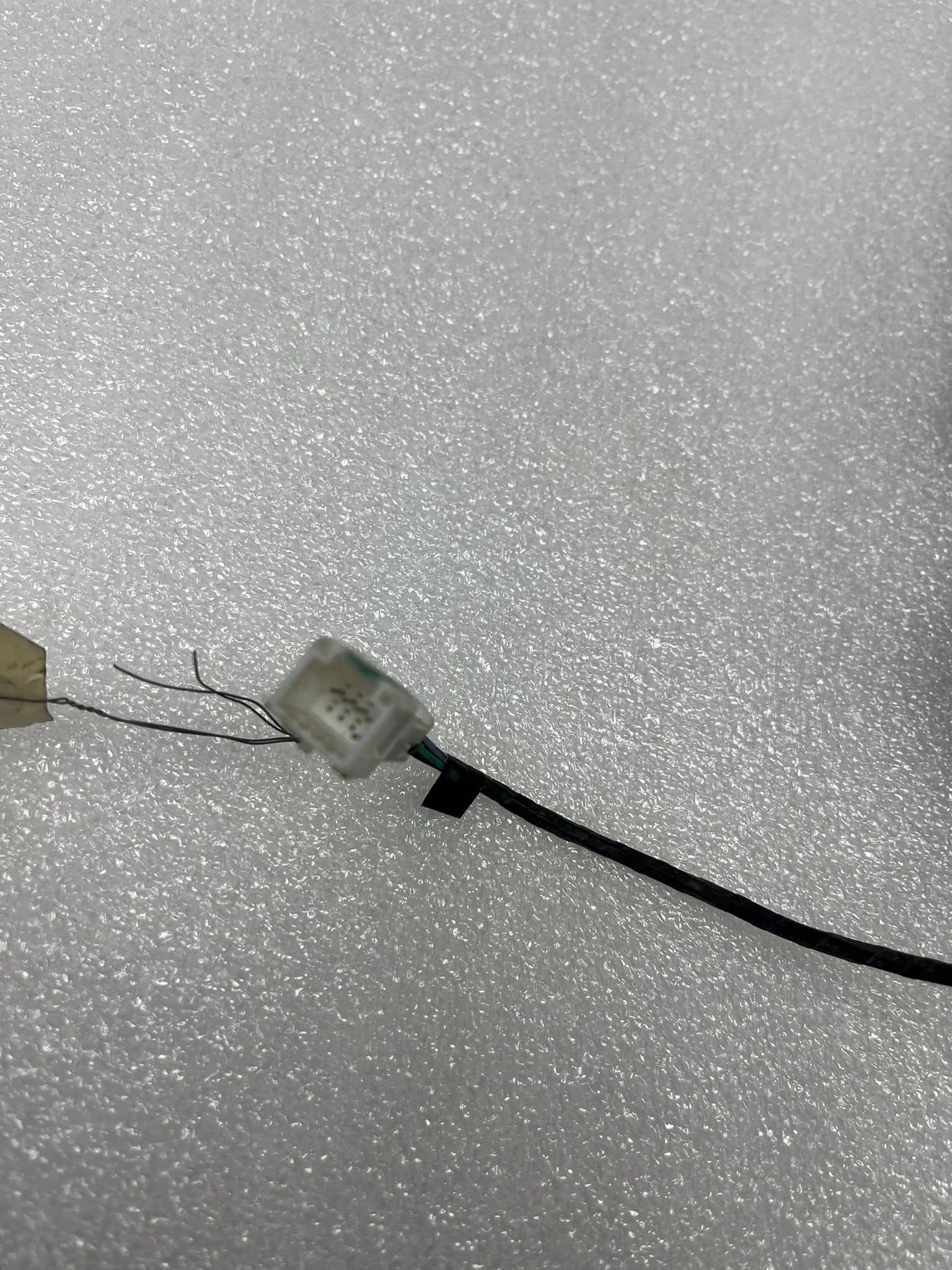 RETROVISOR IZQUIERDO